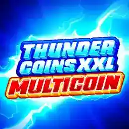 Thunder Coins XXL